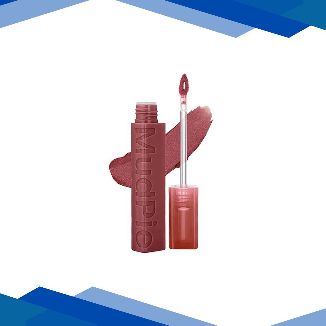Swiss Beauty Mudpie Lipstick-Whipped Cherri 3 gm