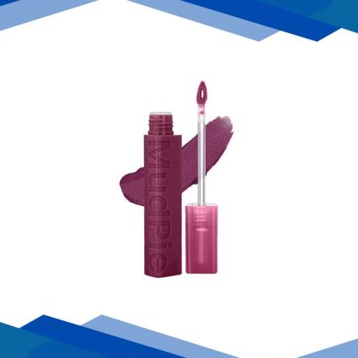 Swiss Beauty Mudpie Lipstick-Wine Tart 3 gm