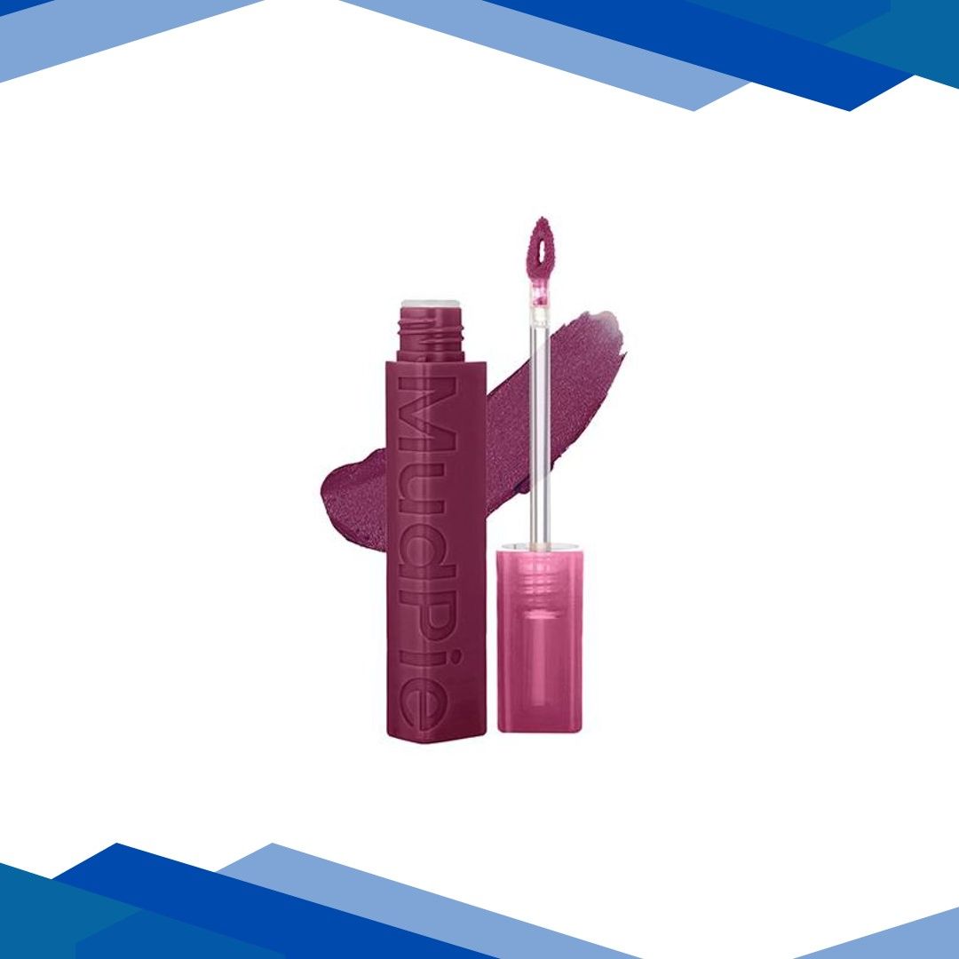 Swiss Beauty Mudpie Lipstick-Wine Tart 3 gm