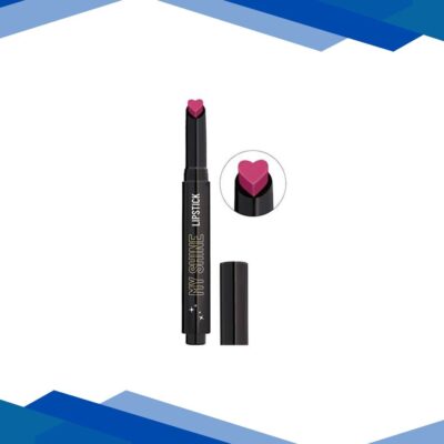 Swiss Beauty My Shine Lipstick – Do Me Pink 1.5 gm