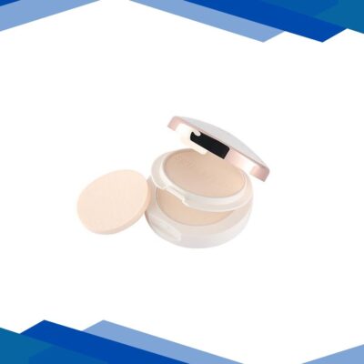 Swiss Beauty Oil Control Compact Powder – (Pearly White) 20 gm