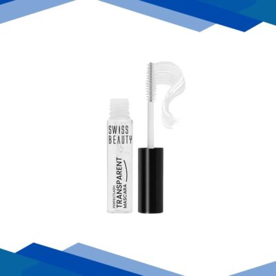 Swiss Beauty Perfect Lash Transparent Mascara 7 ml