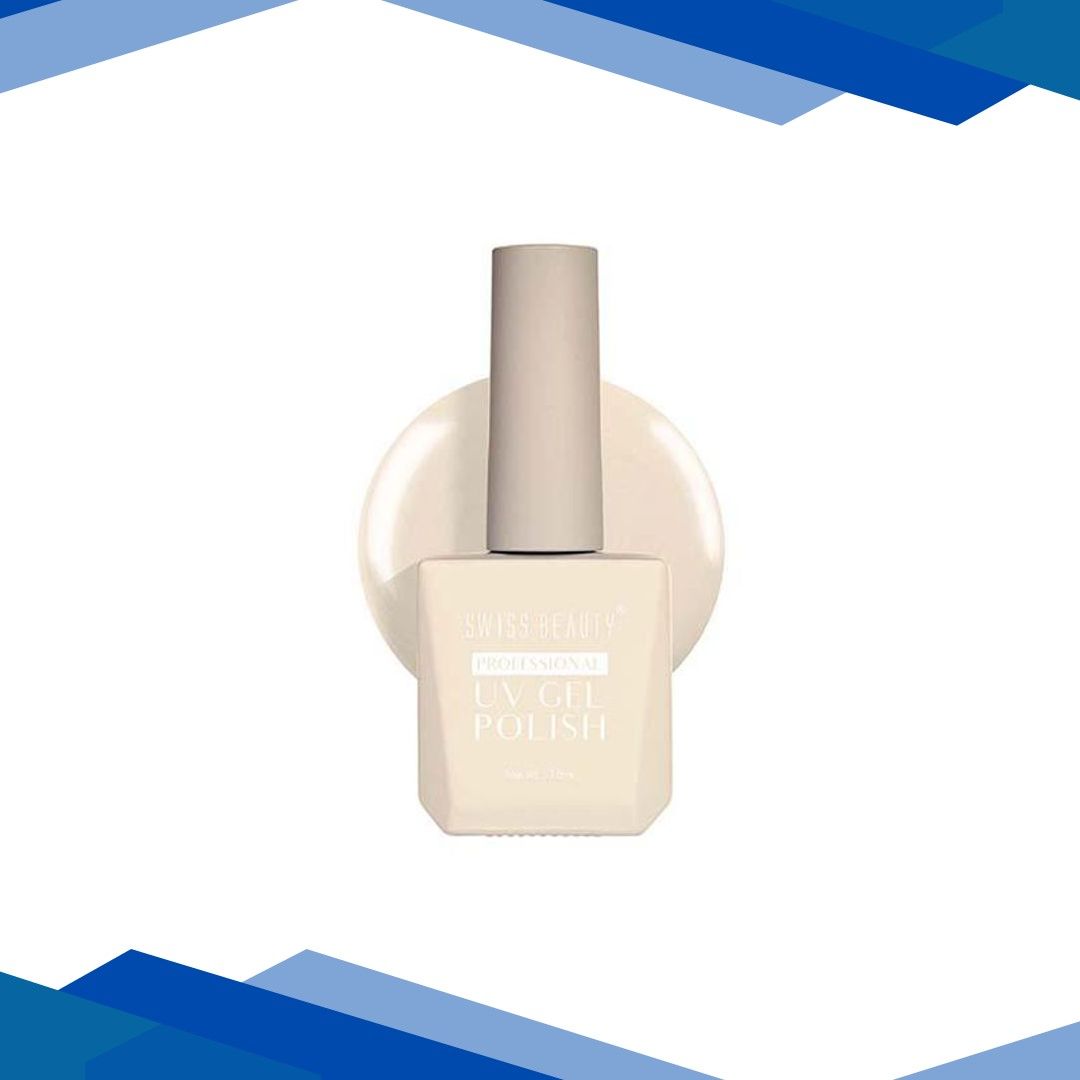 Swiss Beauty Professional UV Gel Nail Polish, Shade – 04 15 ml