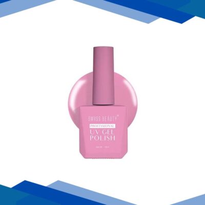 Swiss Beauty Professional UV Gel Nail Polish, Shade – 07 15 gm