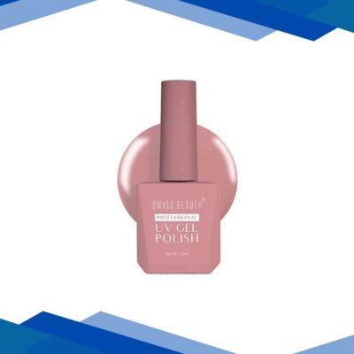 Swiss Beauty Professional UV Gel Nail Polish, Shade – 08 15 ml
