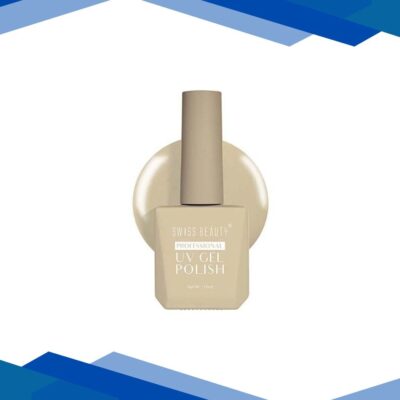 Swiss Beauty Professional UV Gel Nail Polish, Shade – 09 15 ml