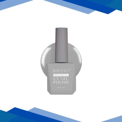 Swiss Beauty Professional UV Gel Nail Polish, Shade – 10 15 gm