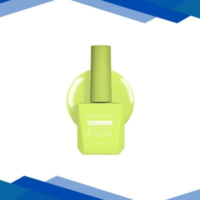 Swiss Beauty Professional UV Gel Nail Polish, Shade – 11 15 gm