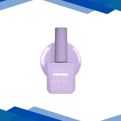 Swiss Beauty Professional UV Gel Nail Polish, Shade – 15 15 gm