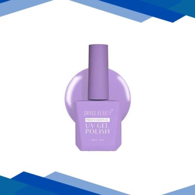 Swiss Beauty Professional UV Gel Nail Polish, Shade – 16 15 gm