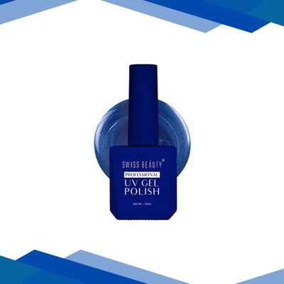 Swiss Beauty Professional UV Gel Nail Polish, Shade – 18 15 ml