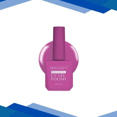 Swiss Beauty Professional UV Gel Nail Polish, Shade – 24 15 gm