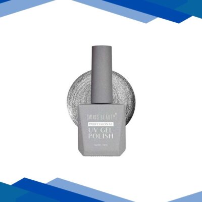 Swiss Beauty Professional UV Gel Nail Polish, Shade – 33 15 ml