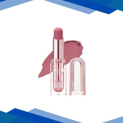 Swiss Beauty Pure Lustre Lipstick -True Nude 3.8 g