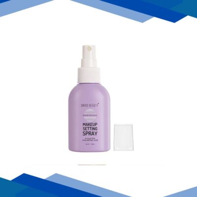 Swiss Beauty Round the Clock Makeup Setting Spary 100 ml