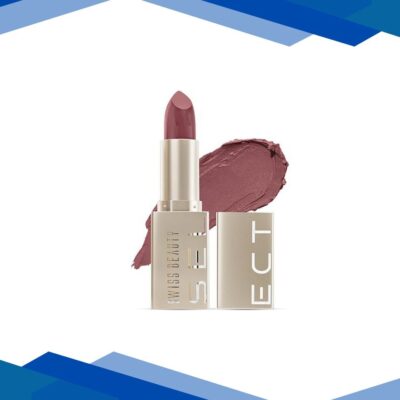 Swiss Beauty Select Creme Touch Lipstick Natural Nude 3 g