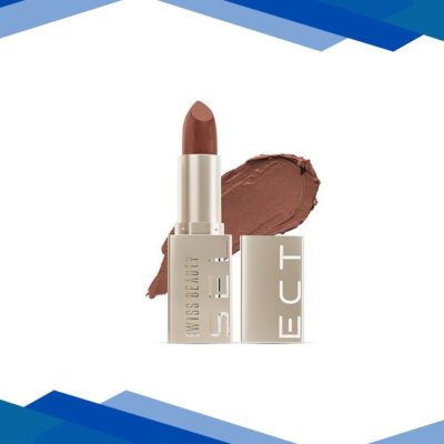 Swiss Beauty Select Creme Touch Lipstick Noble Nude 3 g
