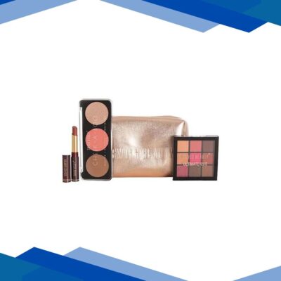 Swiss Beauty Ultimate Everyday Makeup Kit 26 gm