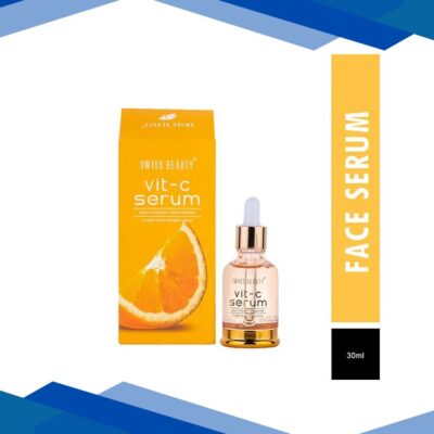 Swiss Beauty Vit-c Serum 30 ml