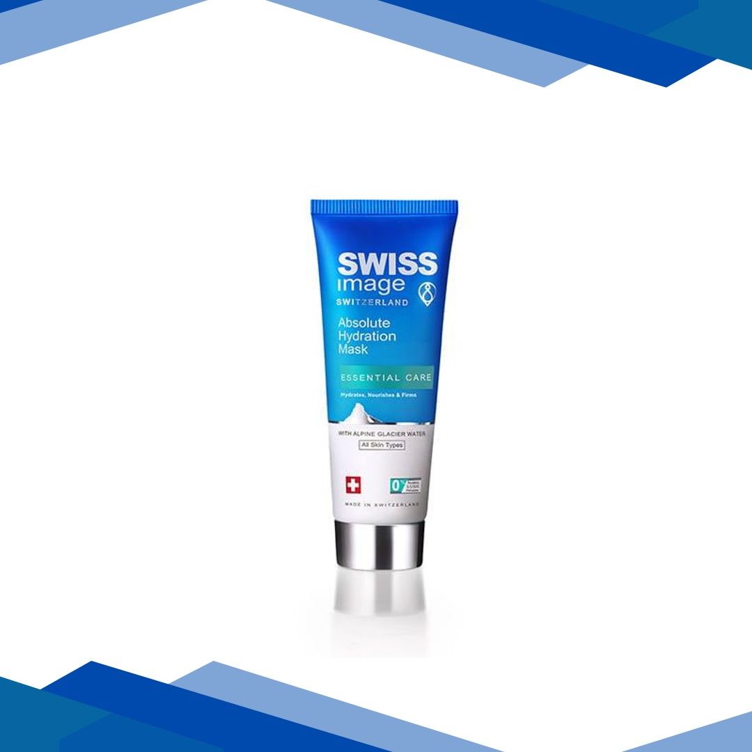 Swiss Image Absolute Hydration Mask 75 ml