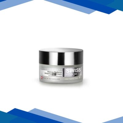 Swiss Image Absolute Radiance Whitening Night Cream 50 ml