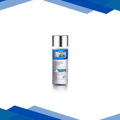 Swiss Image Double Action Eye Make up Remover 150 ml