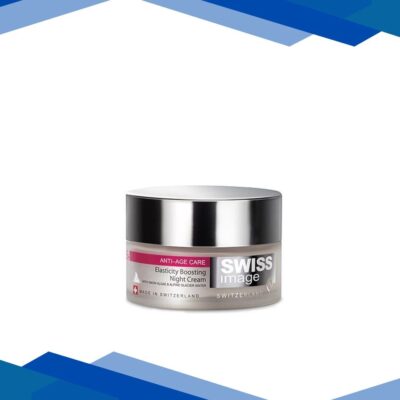 Swiss Image Elasticity Boosting Night Cream 50 ml