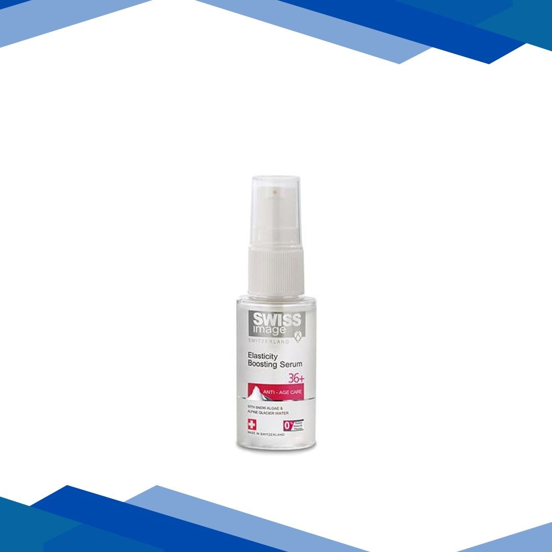 Swiss Image Elasticity Boosting Serum 30 ml
