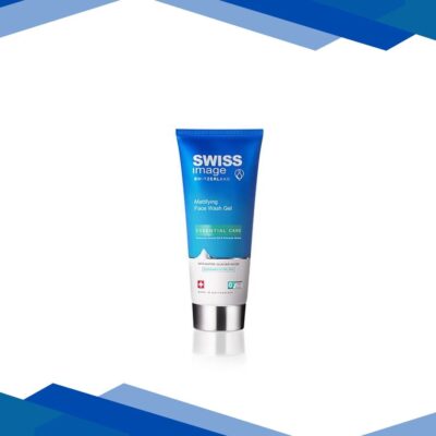 Swiss Image Mattifying Face Wash Gel 200 ml