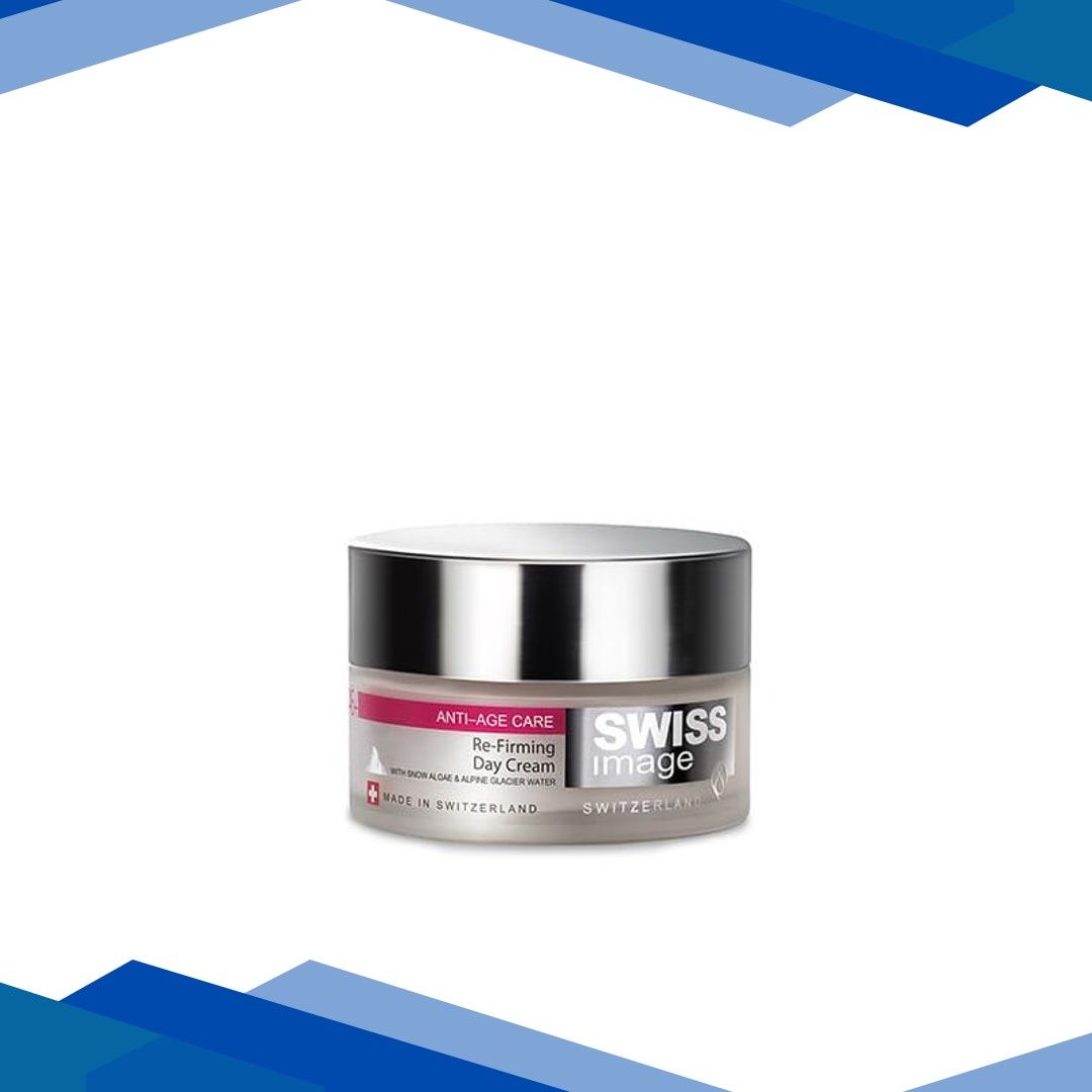 Swiss Image Re-Firming Day Cream 50 ml