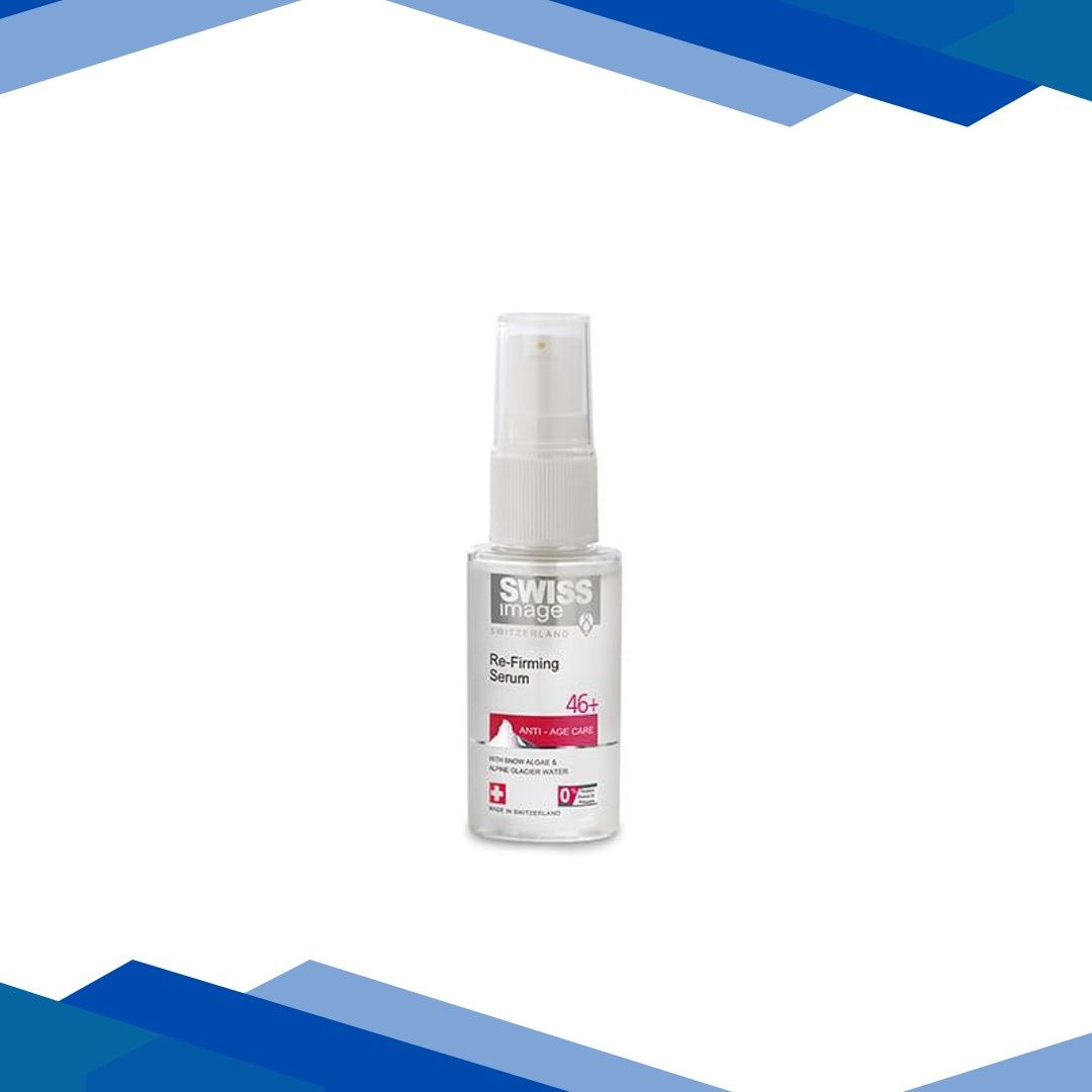 Swiss Image Re-Firming Eye Cream 30 ml