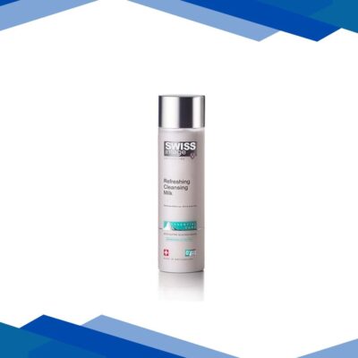Swiss Image Refreshing Cleansing Milk 200 ml