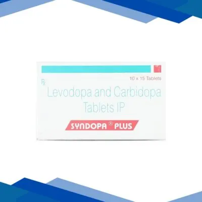 SYNDOPA PLUS Tablet 15’s