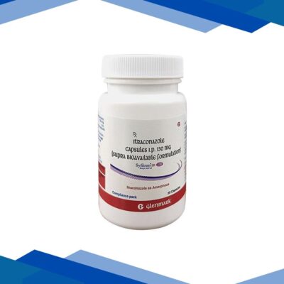 SYNTRAN SB 130 Capsule 30’s
