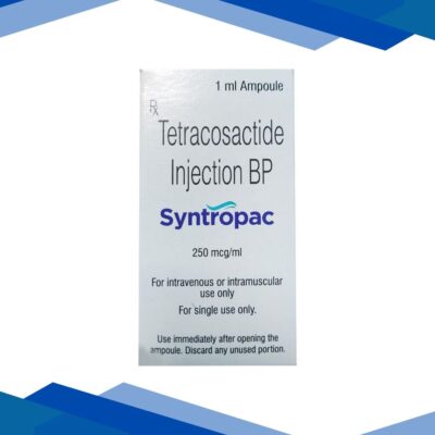 SYNTROPAC Injection 1ml