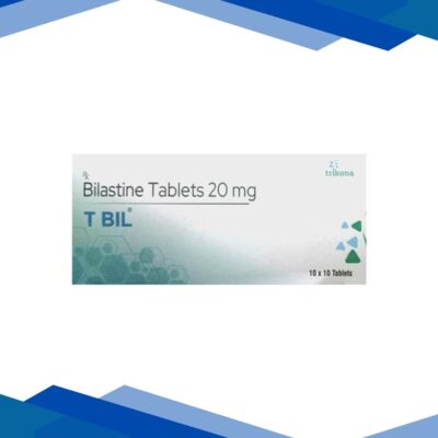 T BIL Tablet 10’s