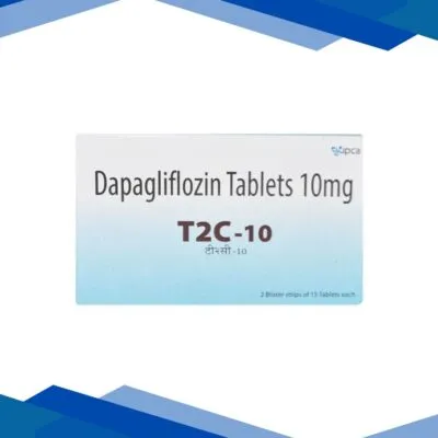 T2C 10 Tablet 15’s