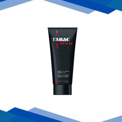 Tabac Man Shampoo and Shower Gel 200 ml