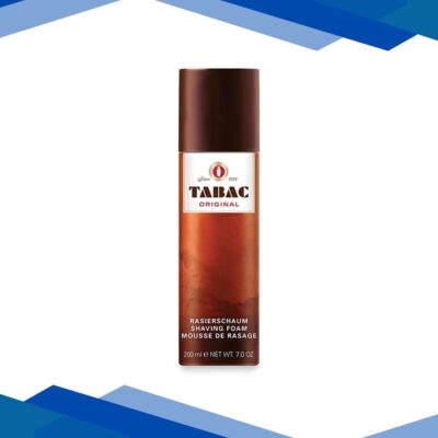 Tabac Original Shaving Foam 200 ml