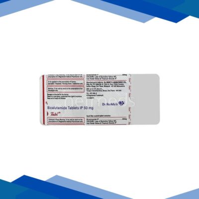 Tabi 50mg Tablet 10’S