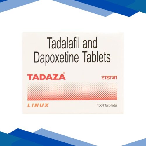 Tadaza Tablet 4’S
