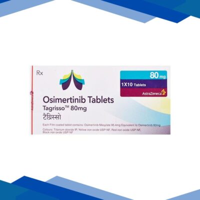 Tagrisso 80mg Tablet 10’S