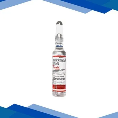 TAMIK Injection 5ml