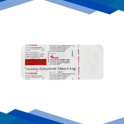 Tamstream Tablet 10’S