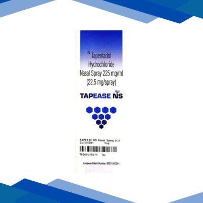 TAPEASE NS Nasal Spray 9ml