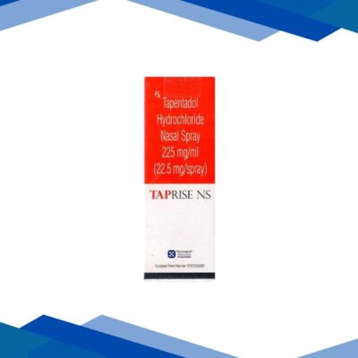 TAPRISE NS Nasal Spray 9ml