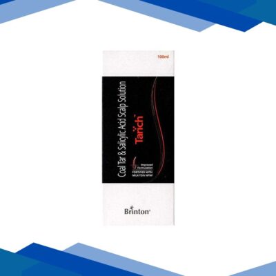 Tarich Scalp Solution 100ml