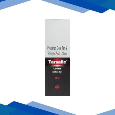Tarsalic Lotion 60ml