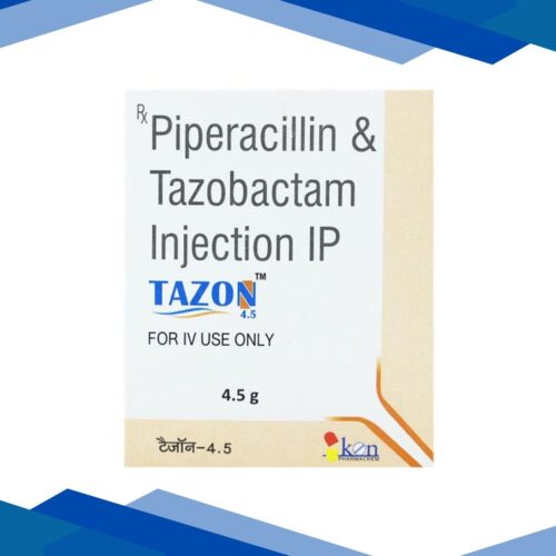 TAZON 4.5 Injection 1’s