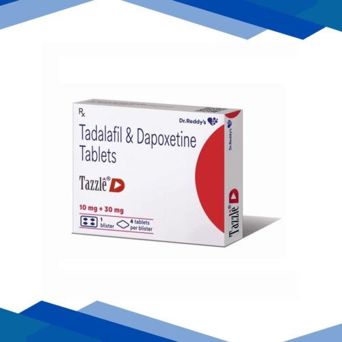 TAZZLE D Tablet 4’s